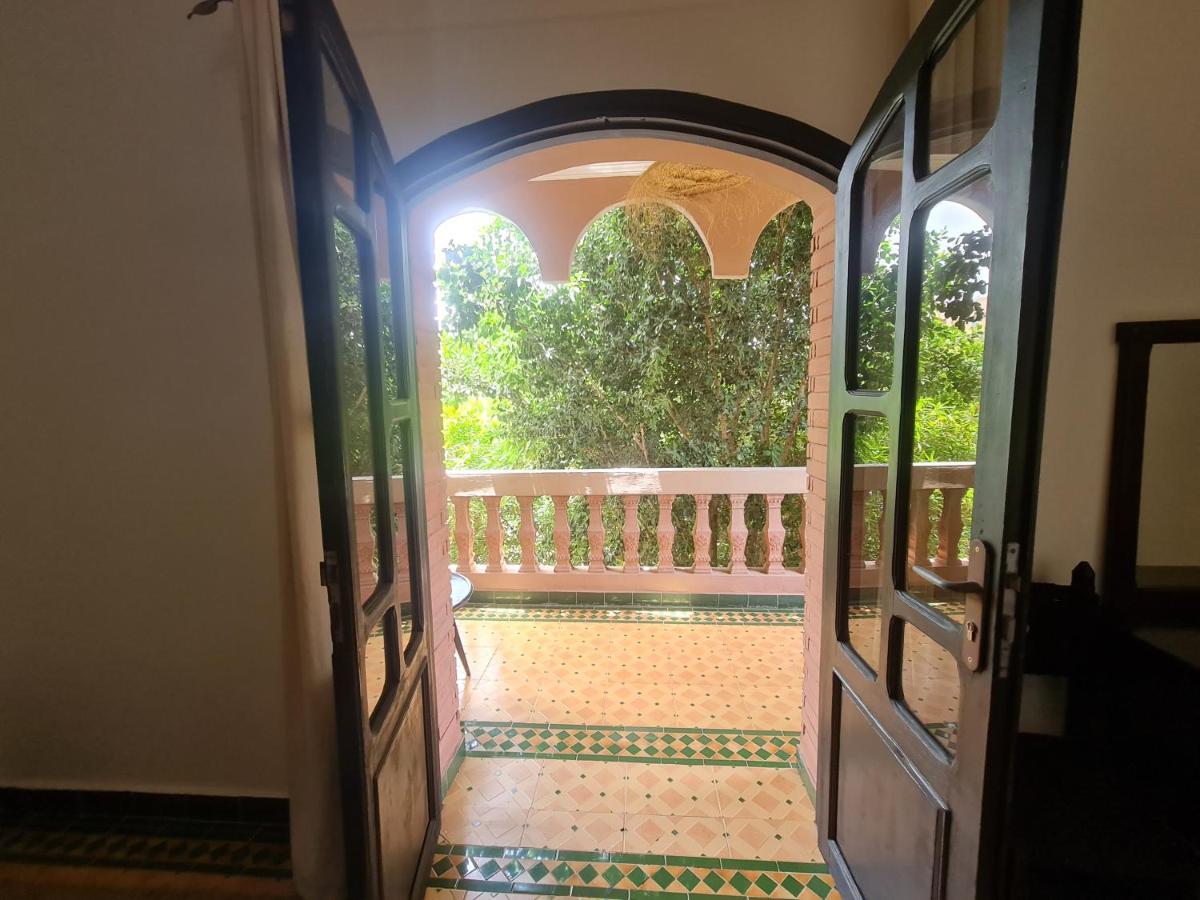 Targafit Hotel & Hammam Douar Azib el goundafi エクステリア 写真