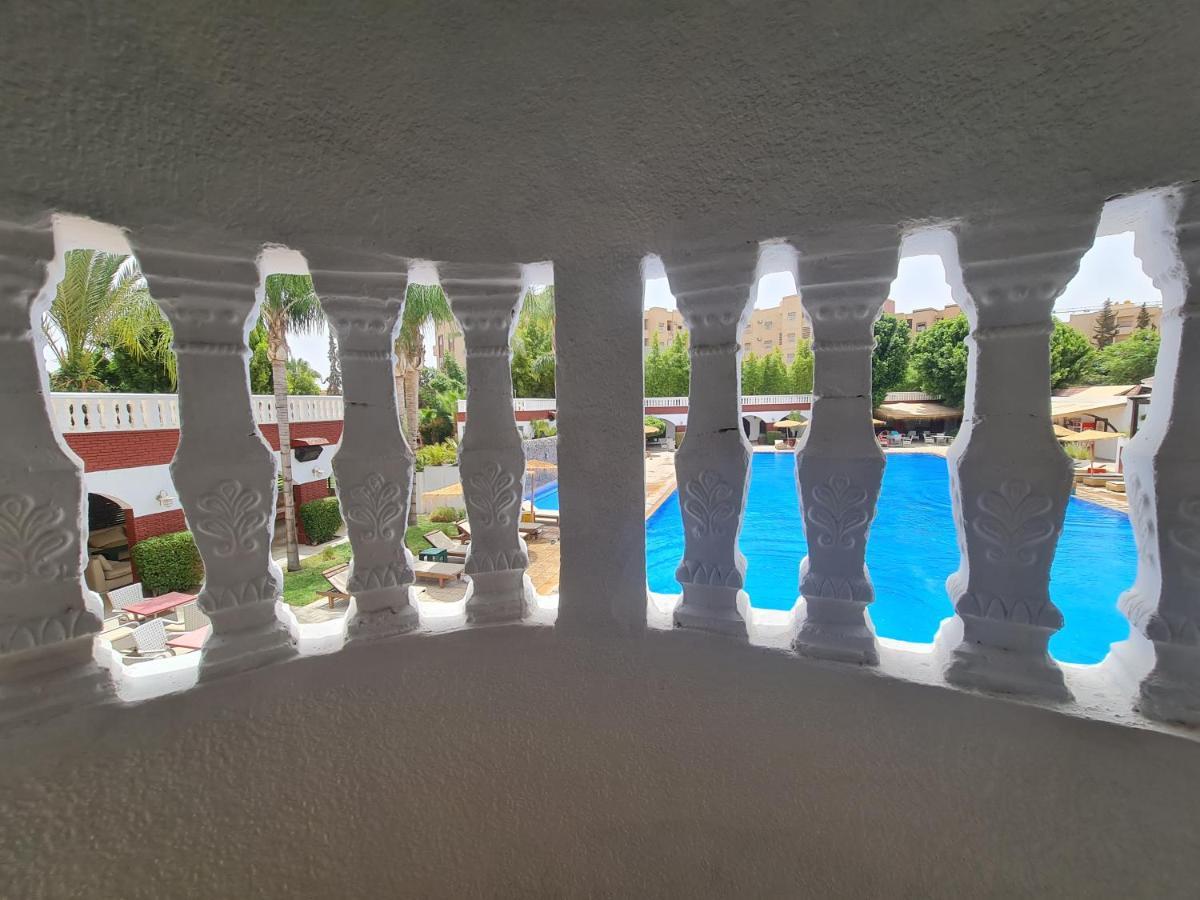 Targafit Hotel & Hammam Douar Azib el goundafi エクステリア 写真