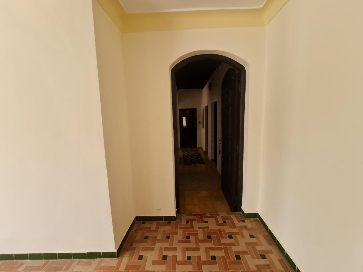 Targafit Hotel & Hammam Douar Azib el goundafi エクステリア 写真