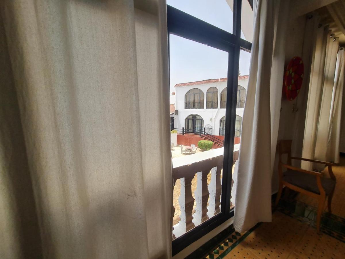 Targafit Hotel & Hammam Douar Azib el goundafi エクステリア 写真