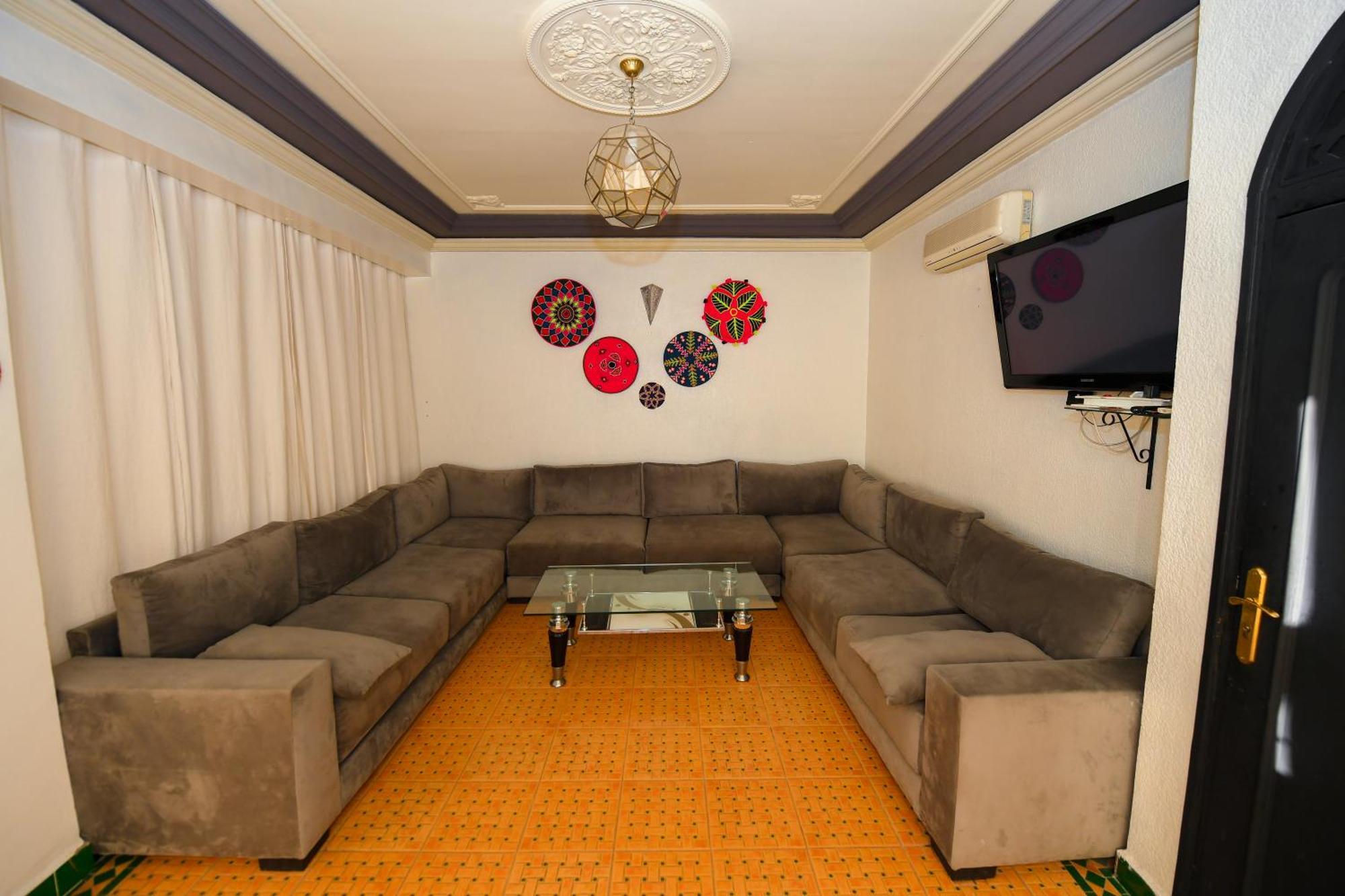 Targafit Hotel & Hammam Douar Azib el goundafi エクステリア 写真